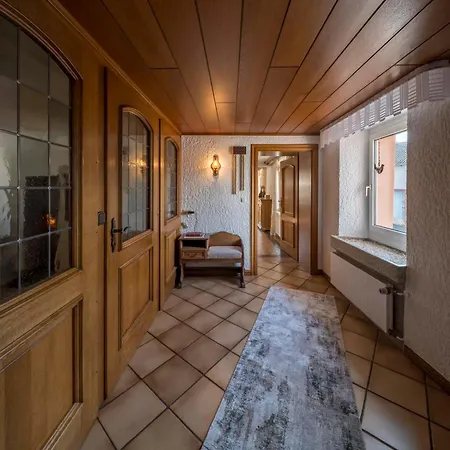 Das Schmitz Haus Meckel Exterior foto