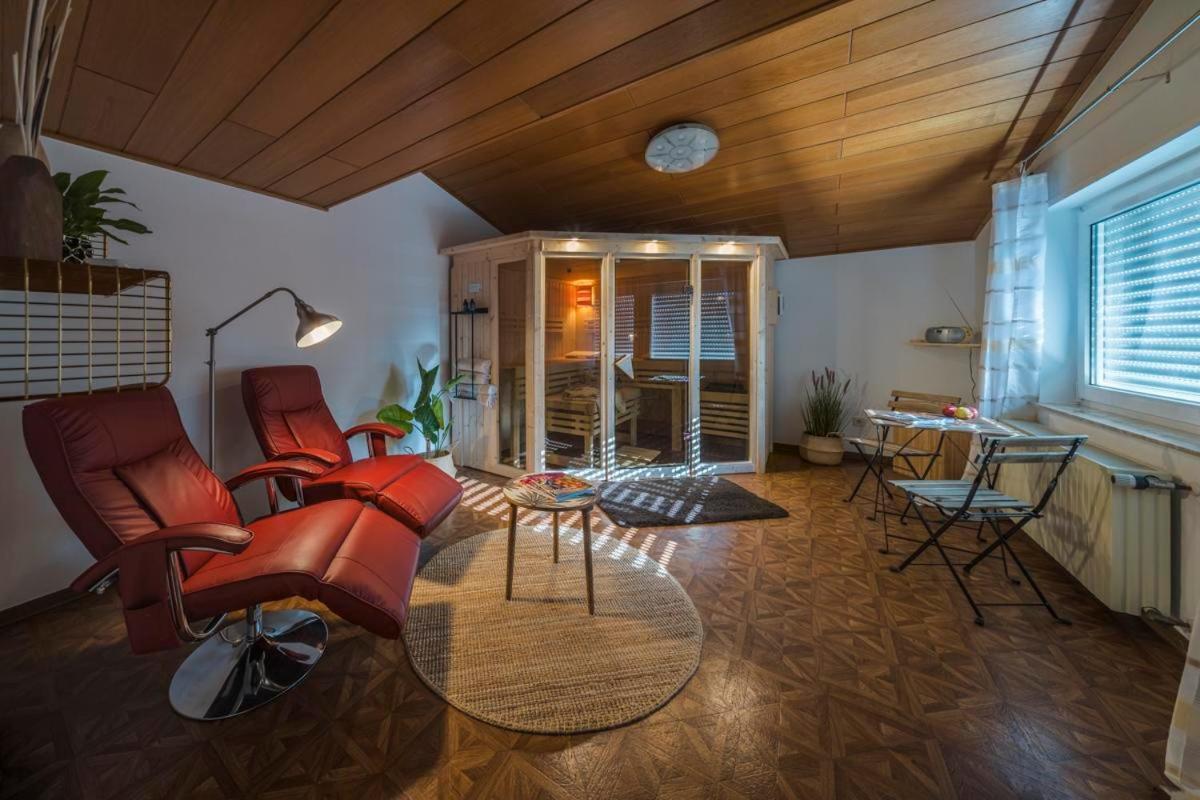 Schmitz Haus *
