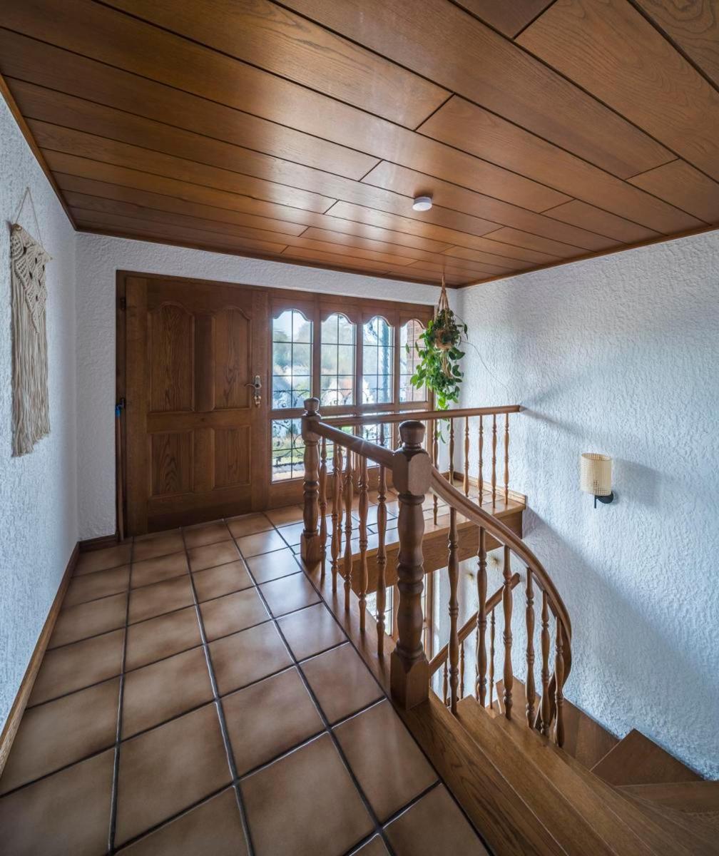 Holiday home Schmitz Haus