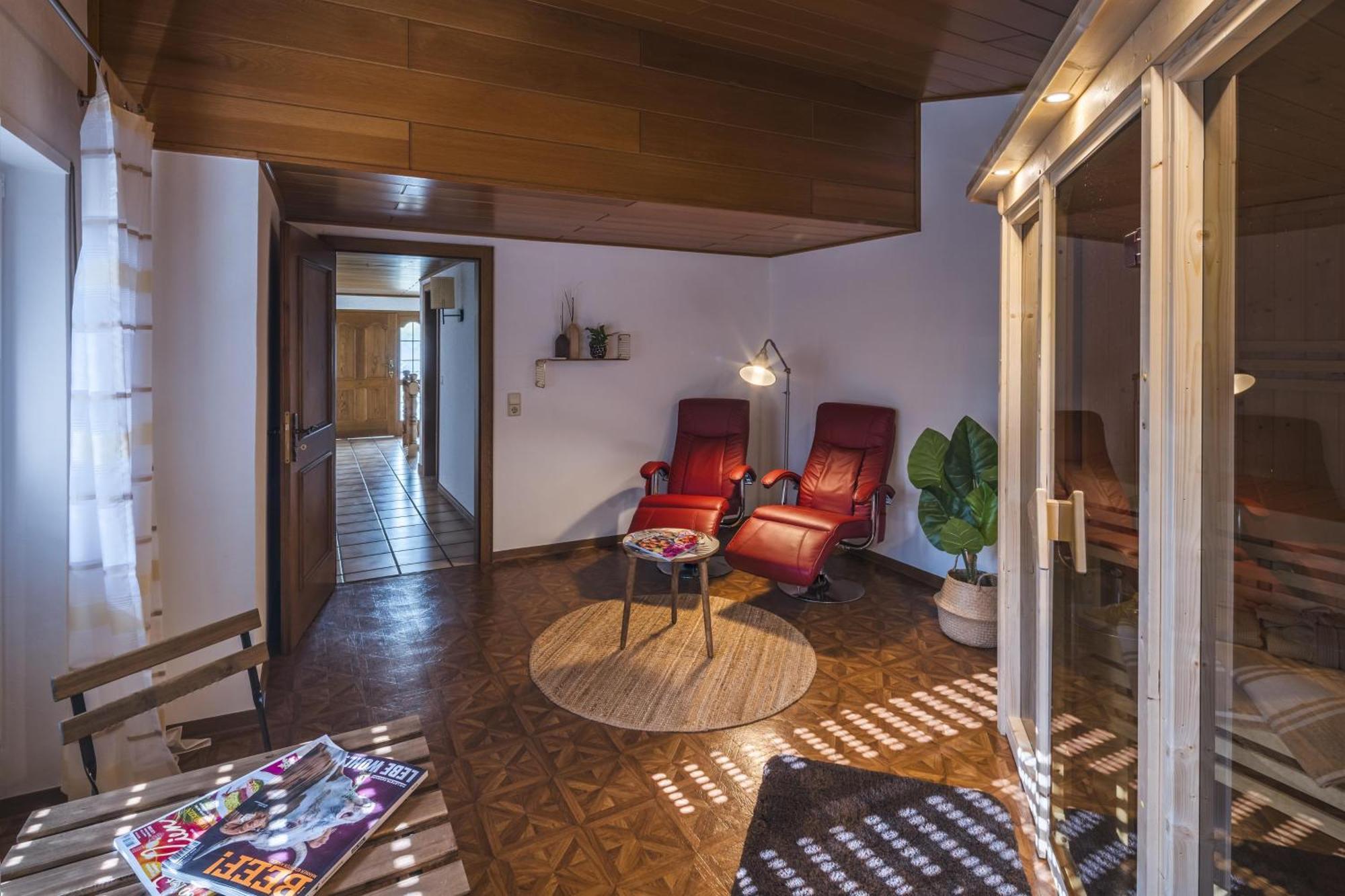 Schmitz Haus Holiday home *